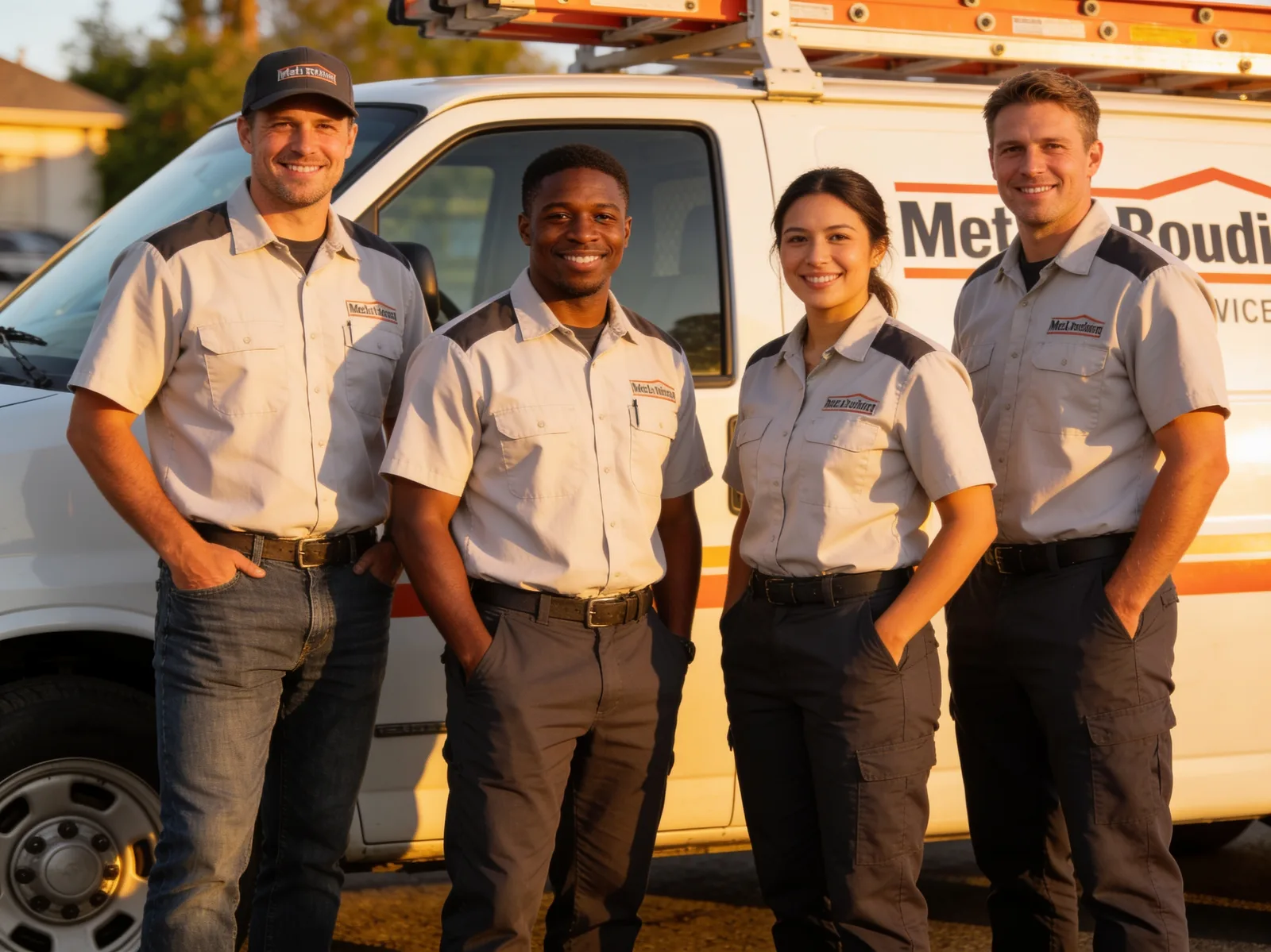Metal Roof Installation company in West Memphis, AR